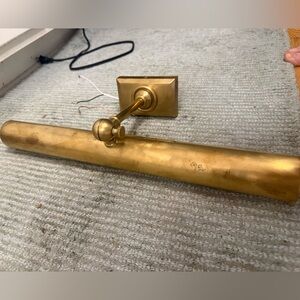 Chapman & Myers Picture Light